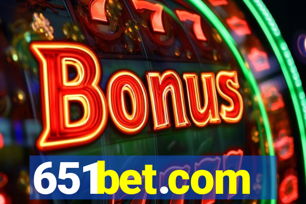 651bet.com