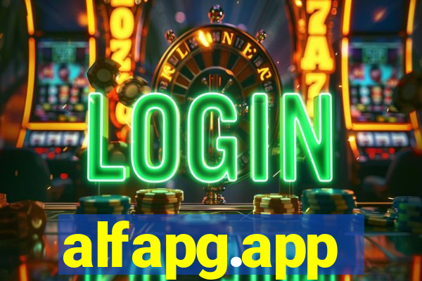 alfapg.app