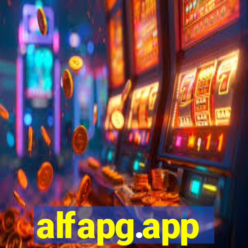 alfapg.app