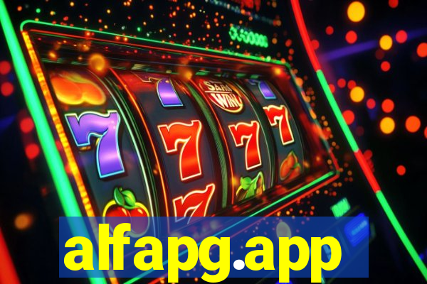 alfapg.app