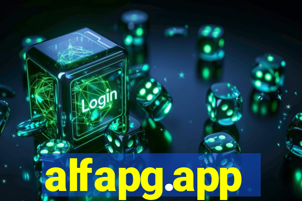 alfapg.app