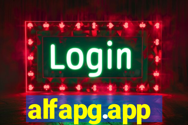 alfapg.app