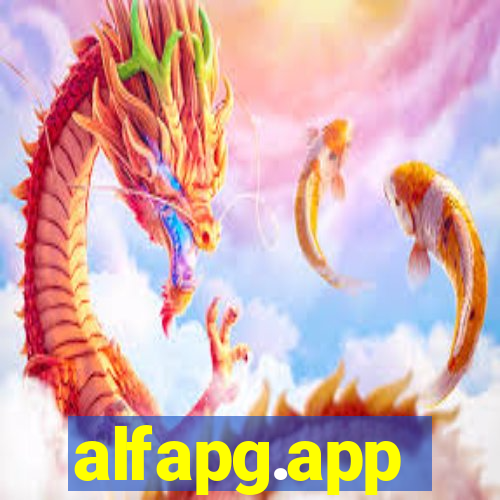 alfapg.app