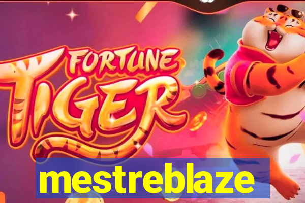 mestreblaze