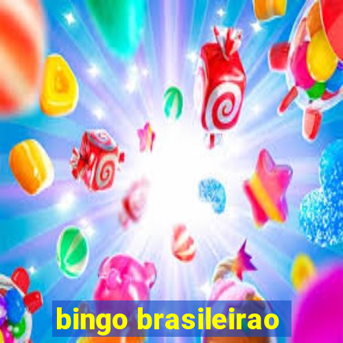 bingo brasileirao