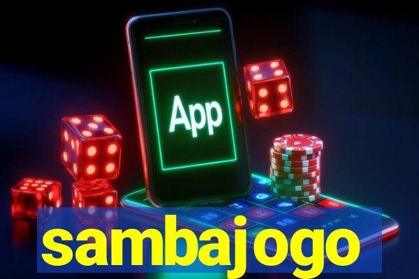 sambajogo