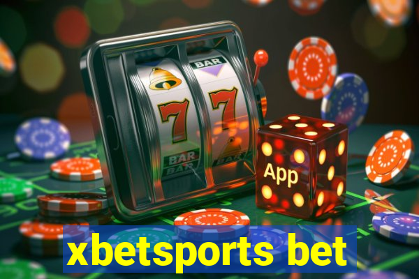 xbetsports bet