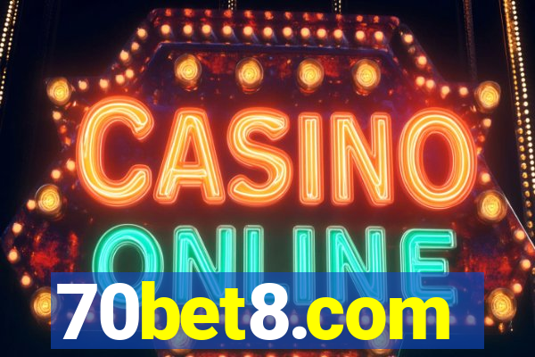 70bet8.com