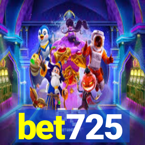 bet725