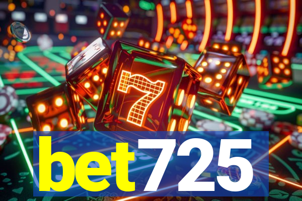 bet725