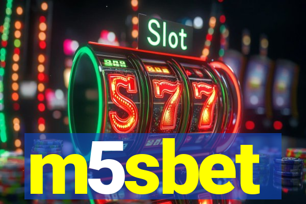 m5sbet