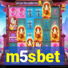 m5sbet