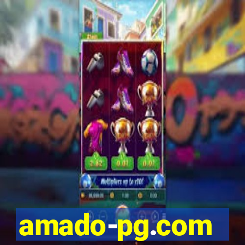 amado-pg.com