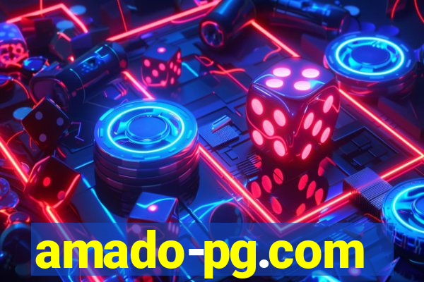 amado-pg.com