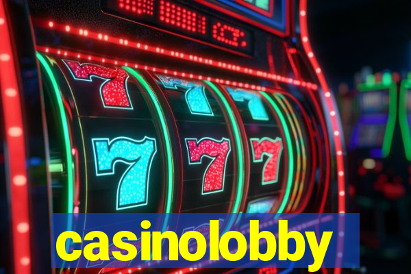 casinolobby