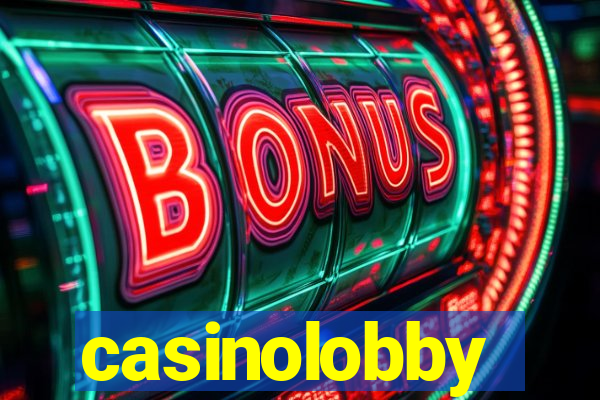 casinolobby