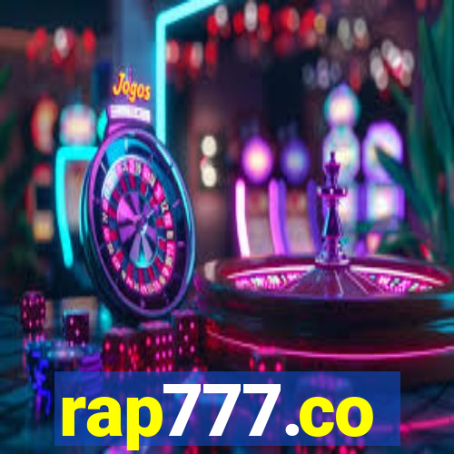 rap777.co