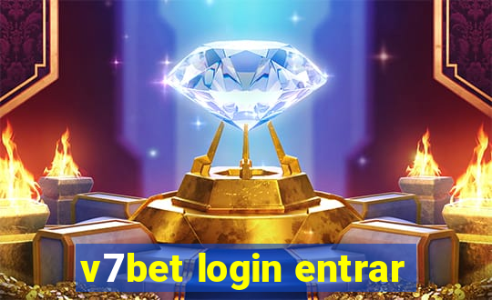 v7bet login entrar