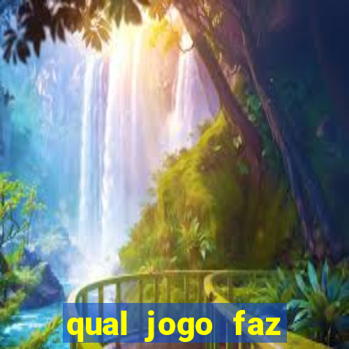 qual jogo faz ganhar dinheiro de verdade