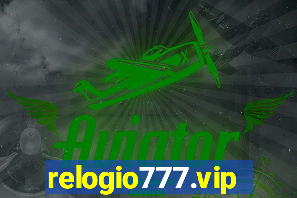 relogio777.vip