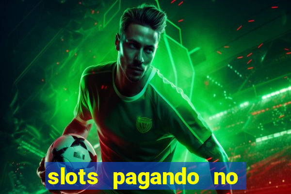 slots pagando no cadastro telegram