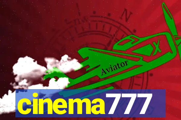 cinema777