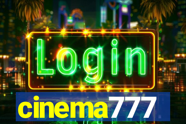 cinema777