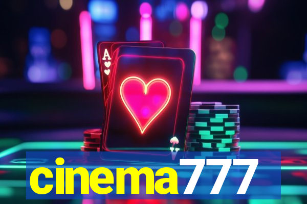 cinema777