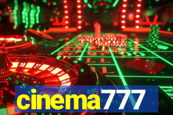 cinema777