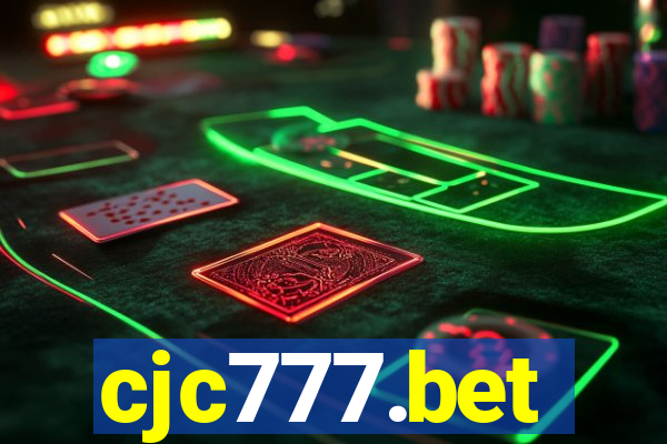 cjc777.bet