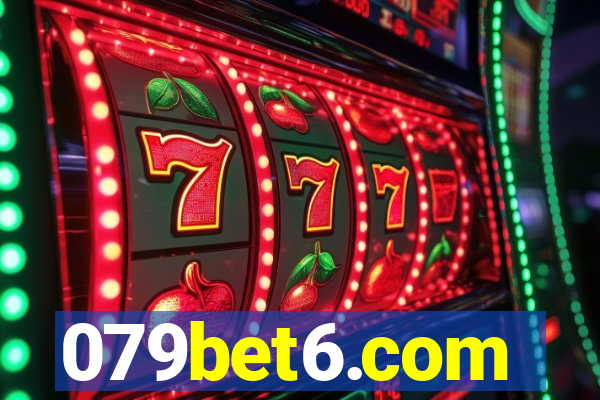 079bet6.com