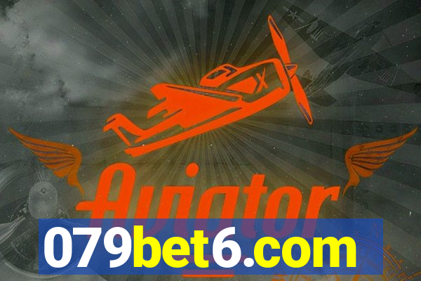 079bet6.com