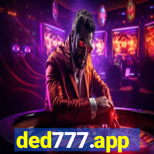 ded777.app