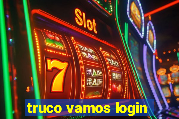 truco vamos login