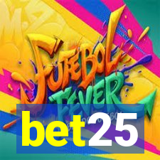 bet25