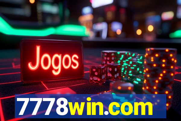 7778win.com