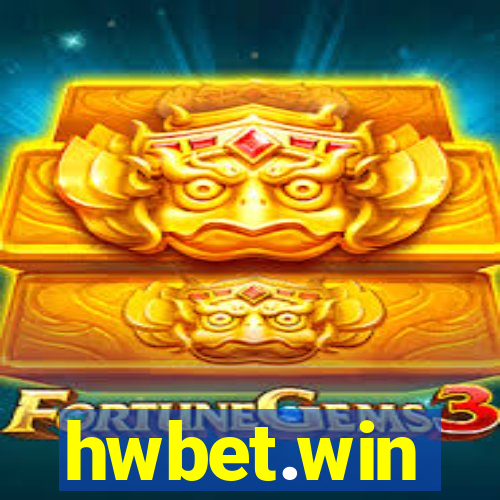 hwbet.win