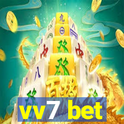 vv7 bet