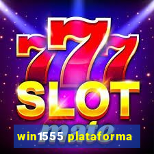 win1555 plataforma