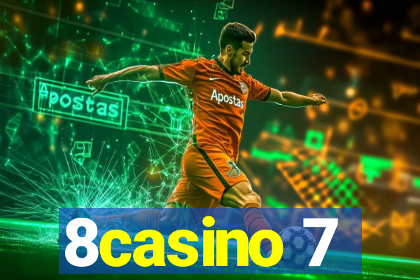 8casino 7