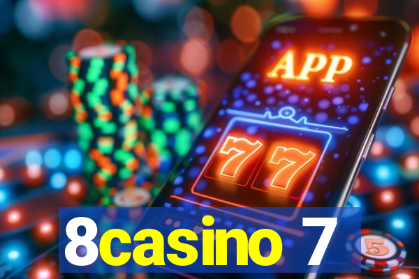 8casino 7