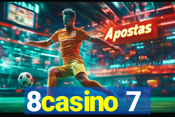 8casino 7