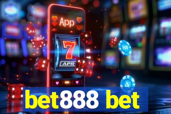 bet888 bet