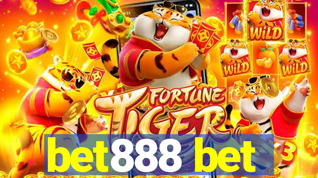 bet888 bet