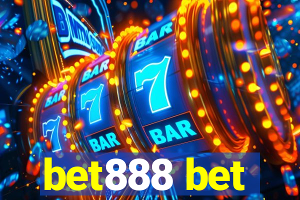 bet888 bet