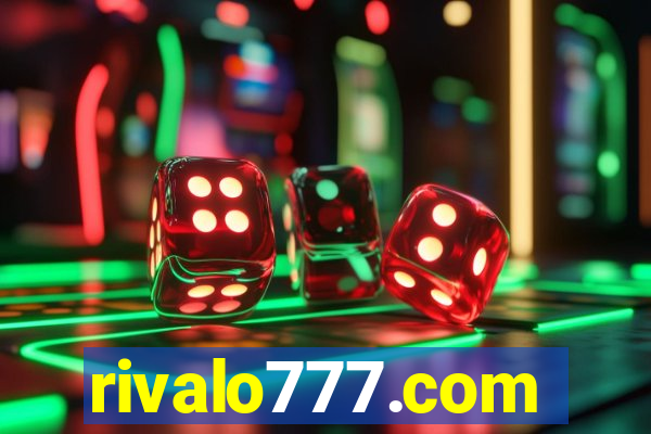 rivalo777.com