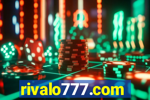 rivalo777.com