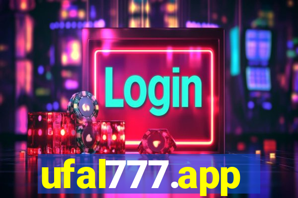 ufal777.app