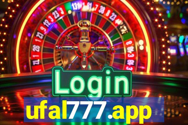 ufal777.app