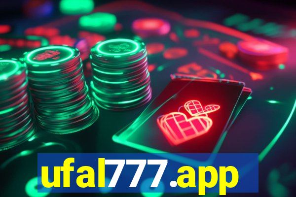 ufal777.app